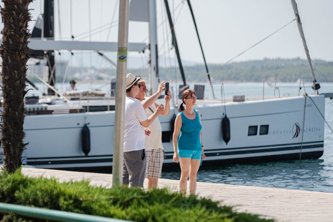 FOTO Đir po gradu, četvrtak 29. srpnja 