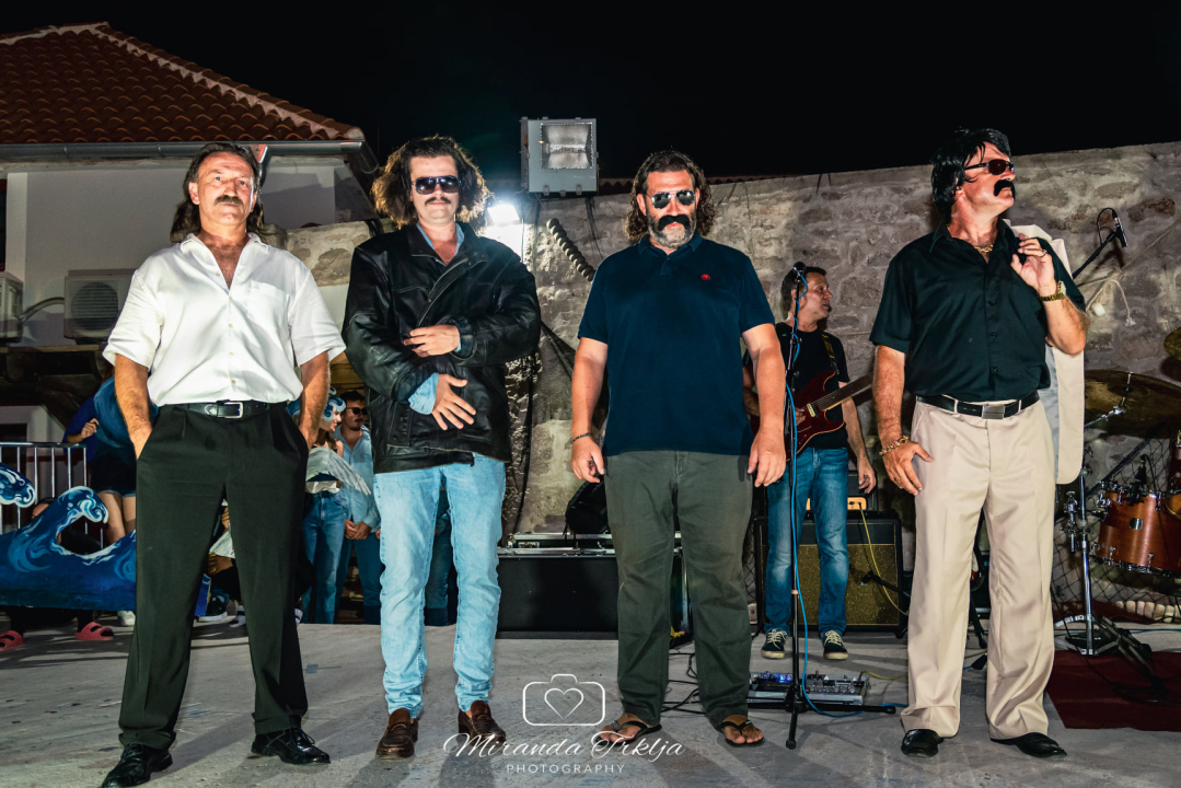 U Tribunju izabran ‘Look Like Mišo Kovač’: Nedo Štura pjeva kao da je pravi Mišo