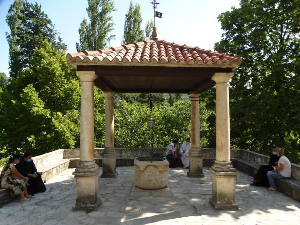 Misom na Visovcu vjernici proslavili blagdan Gospe od Anđela