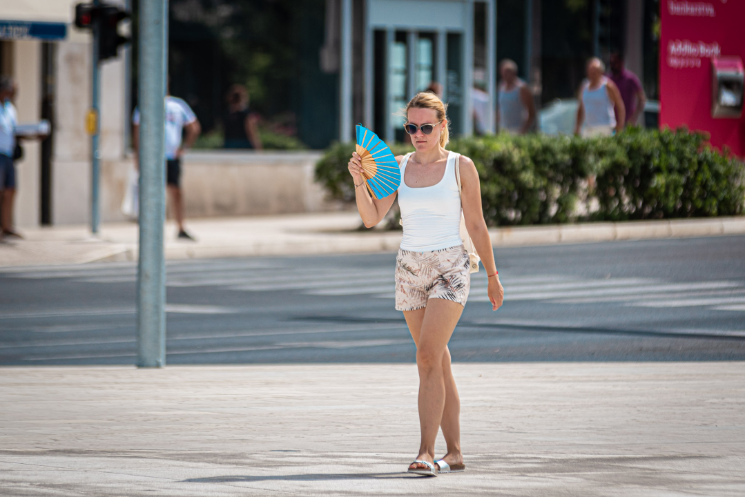 FOTO Đir po gradu, utorak 3. kolovoza