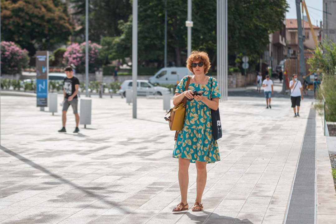 FOTO Đir po gradu, utorak 10. kolovoza