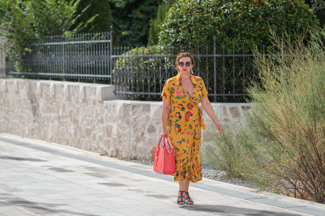 FOTO Đir po gradu, utorak 10. kolovoza