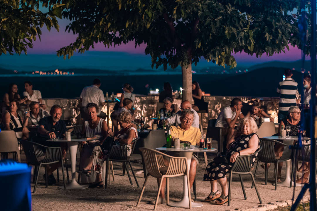 Zdenka Kovačiček na Baroneu još jednom dokazala zašto je žena za sva vremena