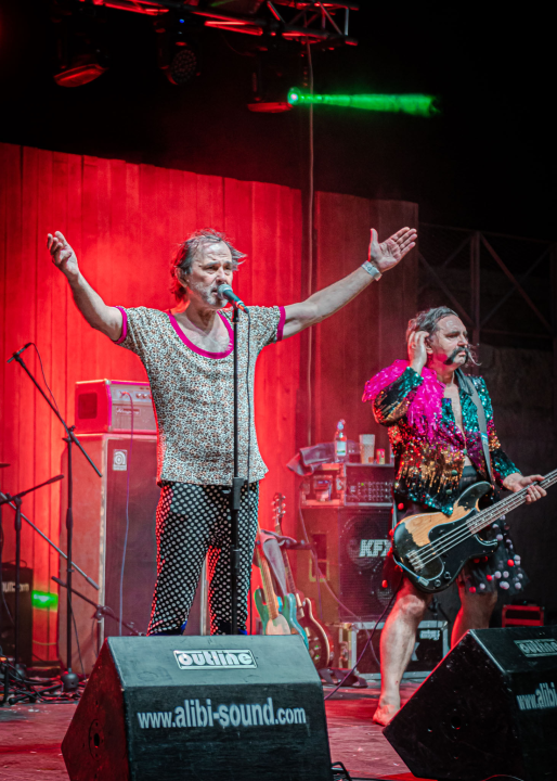 Let 3 na sv. Mihovilu: Uspješno!