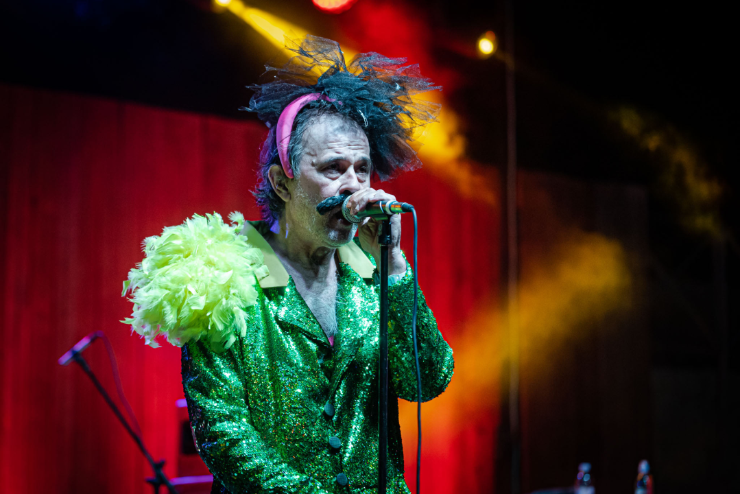 Let 3 na sv. Mihovilu: Uspješno!