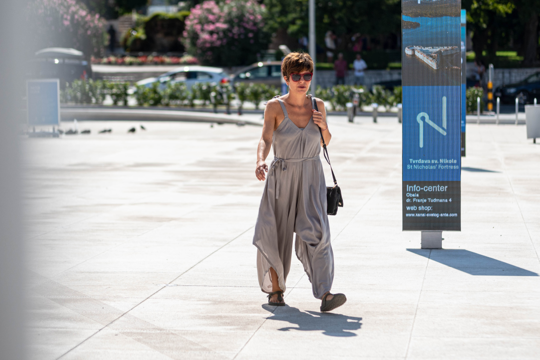 FOTO Đir po gradu, subota 14. kolovoza 