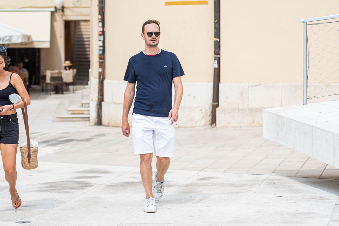 FOTO Đir po gradu, utorak 17. kolovoza 