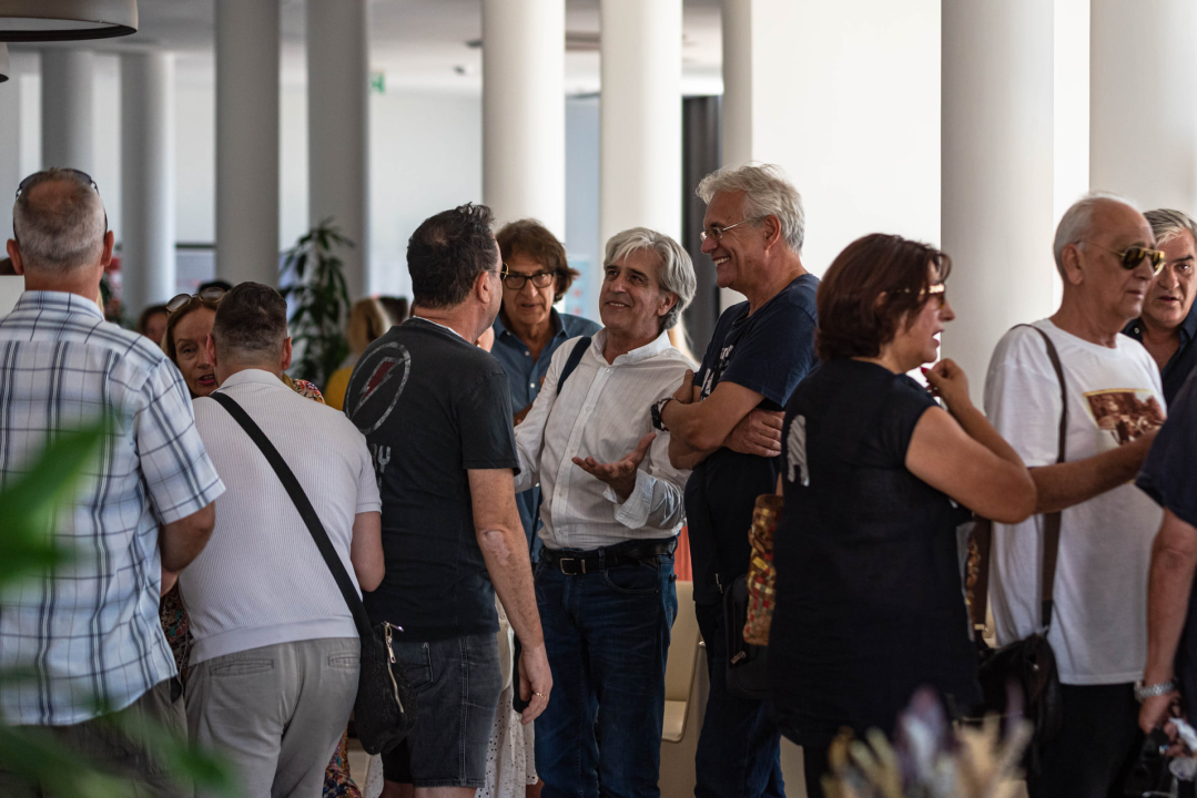 Predstavljena biografija Miše Kovača i šesterostruki CD, Viljac: 'Za uspjeh festivala je zaslužna usmena predaja' 