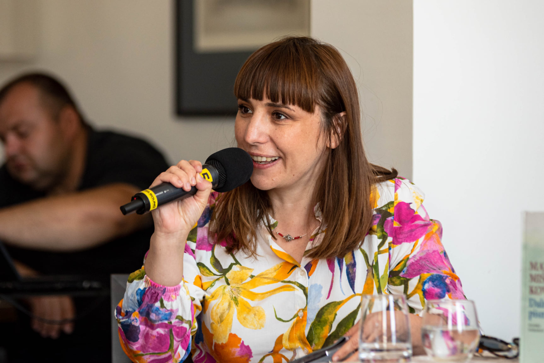 Predstavljena biografija Miše Kovača i šesterostruki CD, Viljac: 'Za uspjeh festivala je zaslužna usmena predaja' 