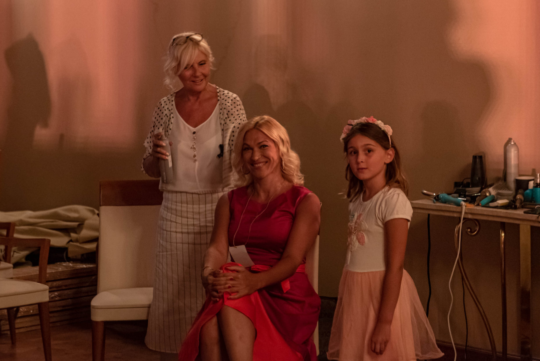 Šibenčani guštali na Šansoni, pogledajte tko je sve u subotu navečer bio u publici