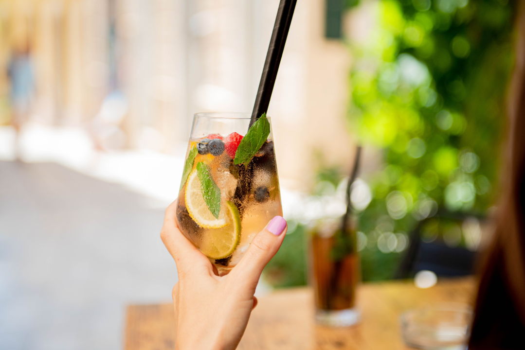 Omiljena mjesta za koktele u centru grada koja morate posjetiti!