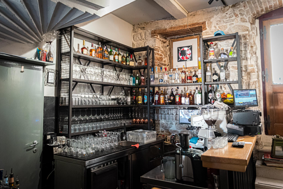 Omiljena mjesta za koktele u centru grada koja morate posjetiti!