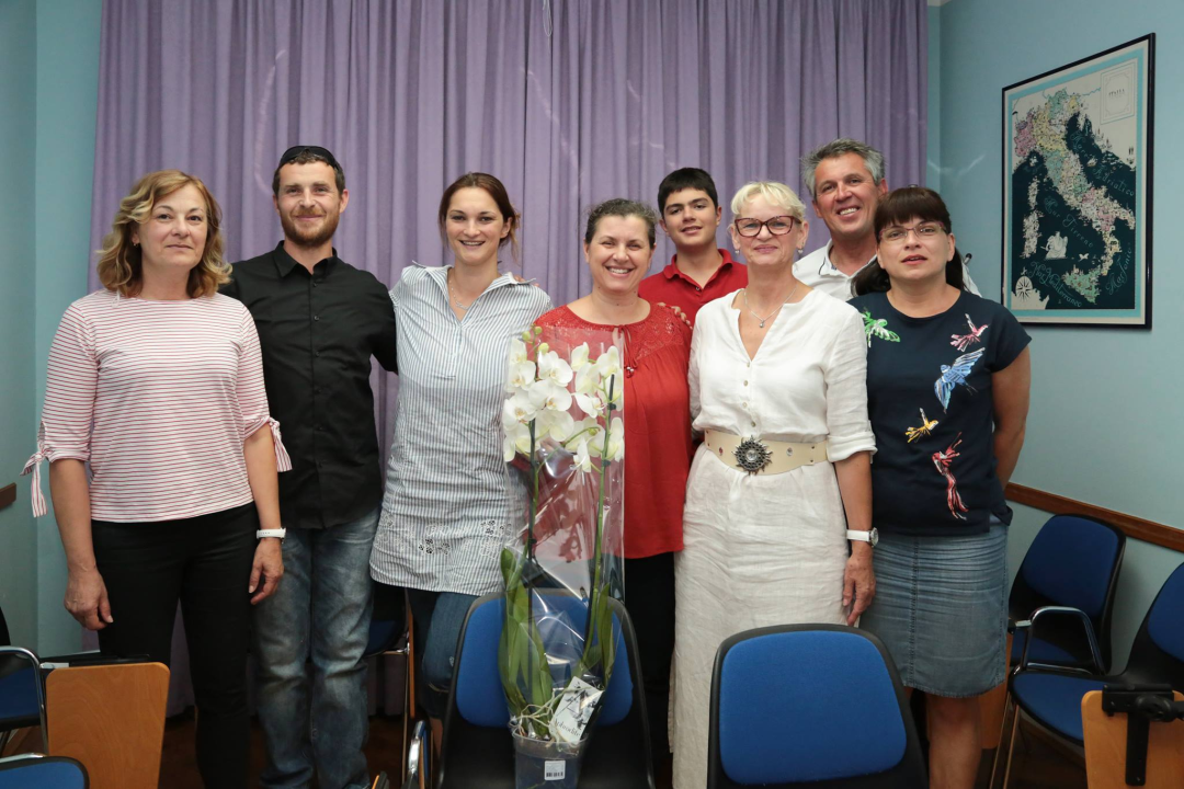 Lingua već tri desetljeća stvara poliglote: Evo zašto im vjeruju Šibenčani od 3 do 70 godina starosti 