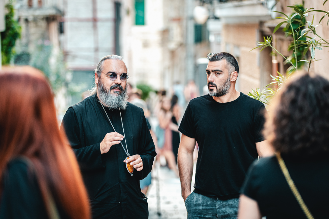 Kronike ratne jeseni: ‘Ljudi koji kao ja nemaju iskustvo rata, znanja temelje na pop kulturi i masovnim medijima’