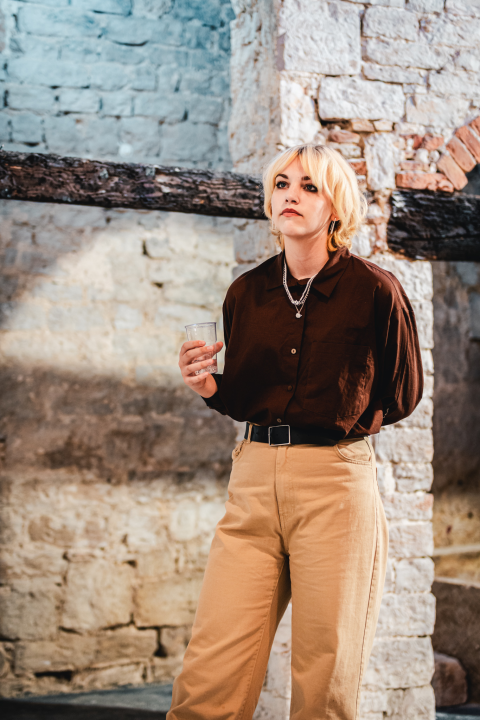 Kronike ratne jeseni: ‘Ljudi koji kao ja nemaju iskustvo rata, znanja temelje na pop kulturi i masovnim medijima’