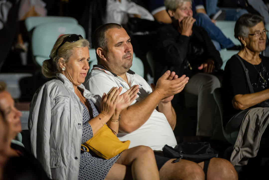 Bralić i Intrade ponovno napunili tvrđavu sv. Mihovila: Pogledajte kako je bilo na koncertu 