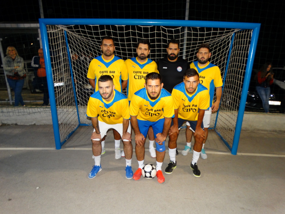 Budak pobjednik memorijalnog turnira hrvatski vitez „Božidar Bašić„ u Radašinovcima 