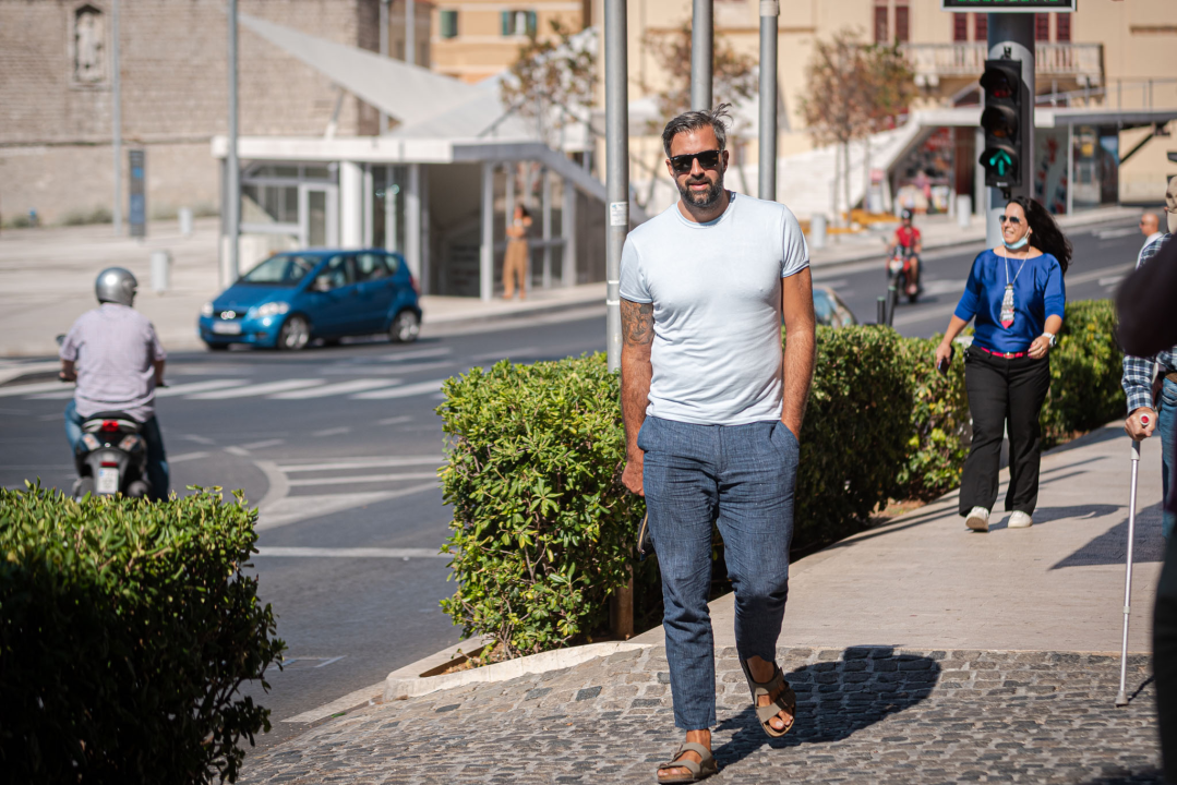 FOTO Đir po gradu, ponedjeljak 6. rujna