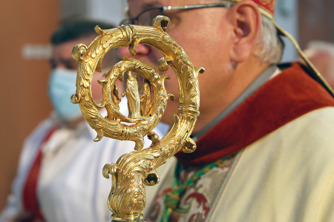 Svetkovina Male Gospe proslavljena u Skradinu: Održana i tradicionalna procesija
