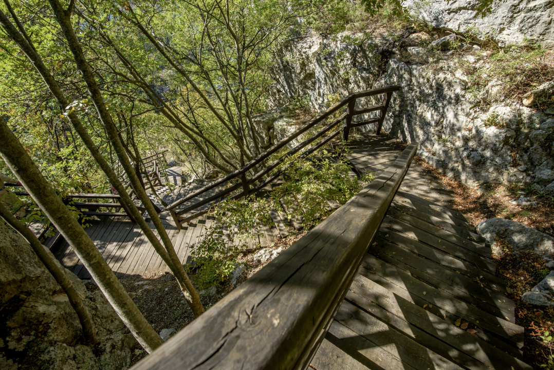 Rujan je za Krku! U tjednu kretanja ulaznice za staze uz Krku po jeftinijim cijenama, evo svih detalja