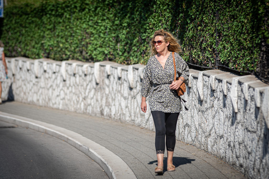 FOTO Đir po gradu, srijeda 15. rujna