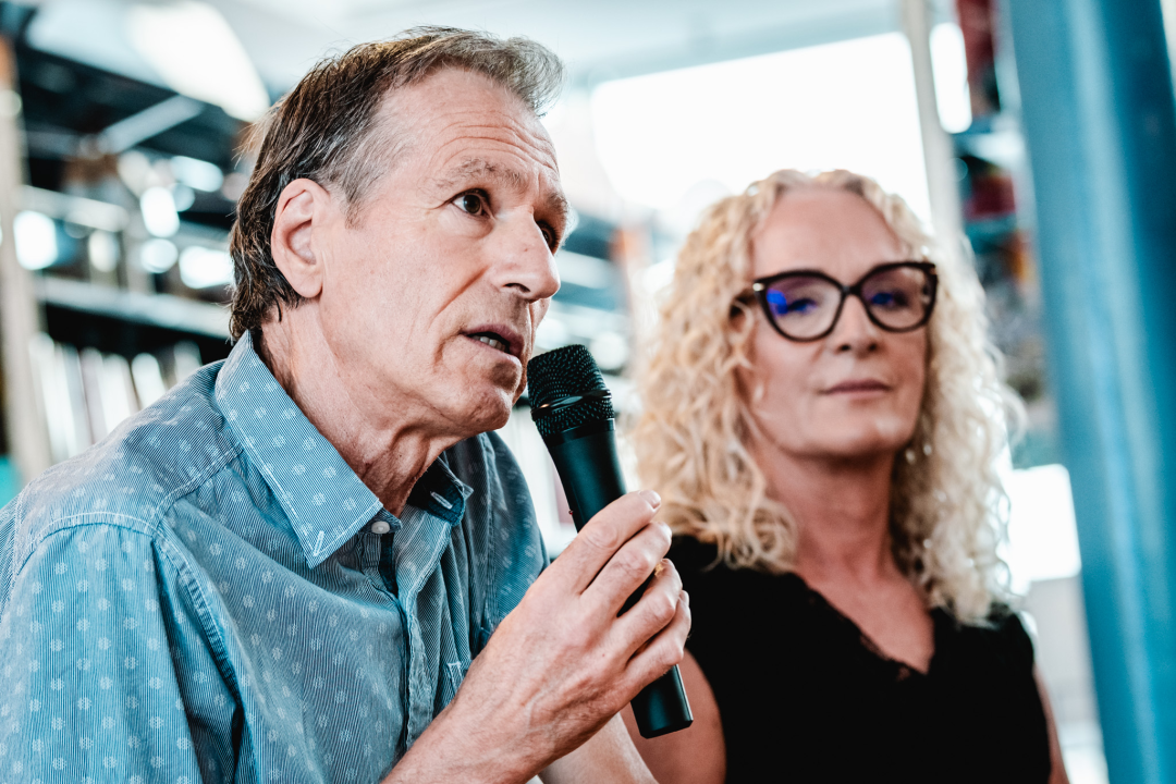 ‘Na braniku sjećanja’ Marine Jurković će vas rasplakati i nasmijati u isto vrijeme: Donosi 50 ratnih priča ljudi koje poznajete