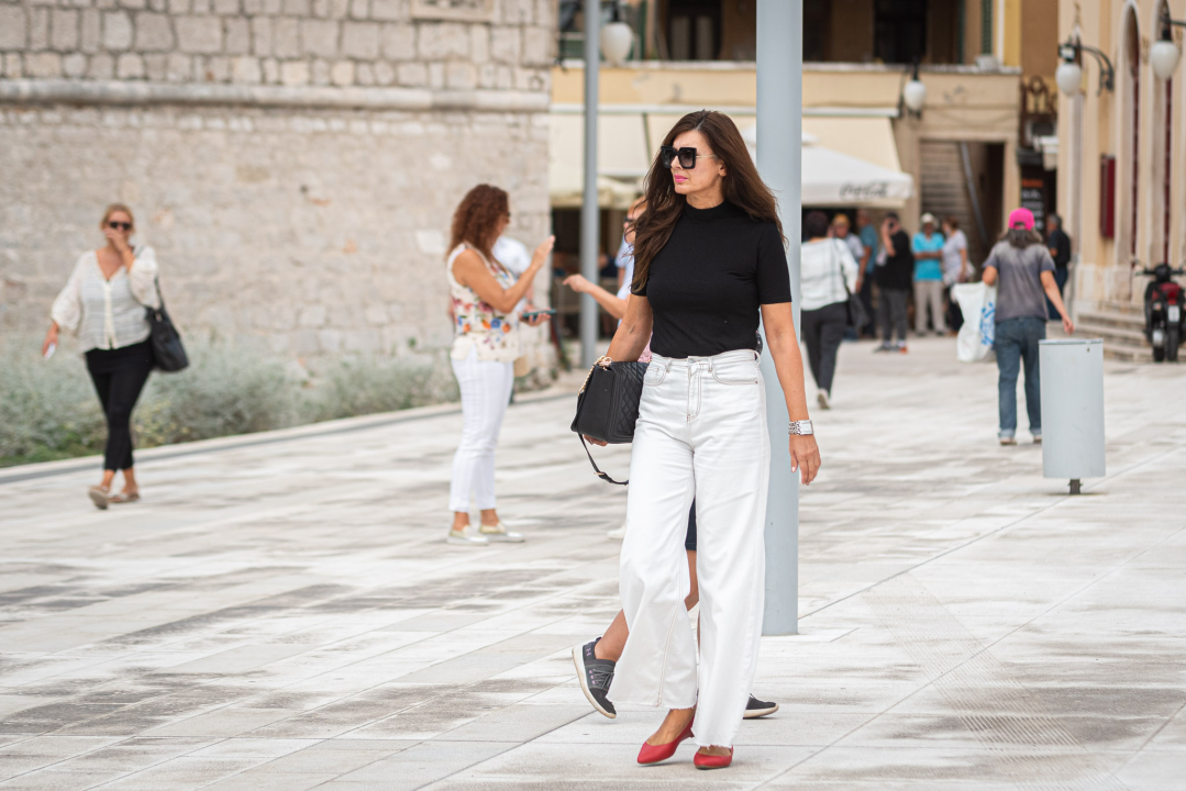 FOTO Đir po gradu, četvrtak 16. rujna