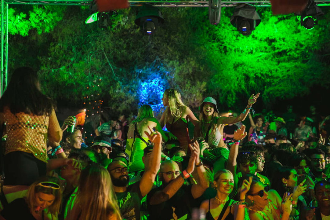 Završeni Dimensions i Outlook festivali, u Tisno privukli više od pet tisuća posjetitelja