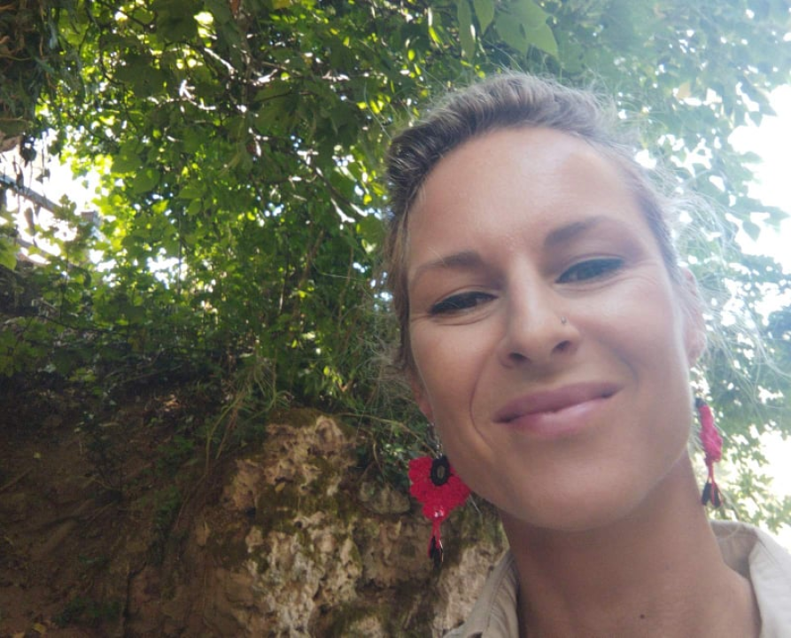 Trčati je počela zbog oklade, a kukičati zbog bake: 'Kad god moram nešto čekati, vadim iz torbe konce i kukice'  