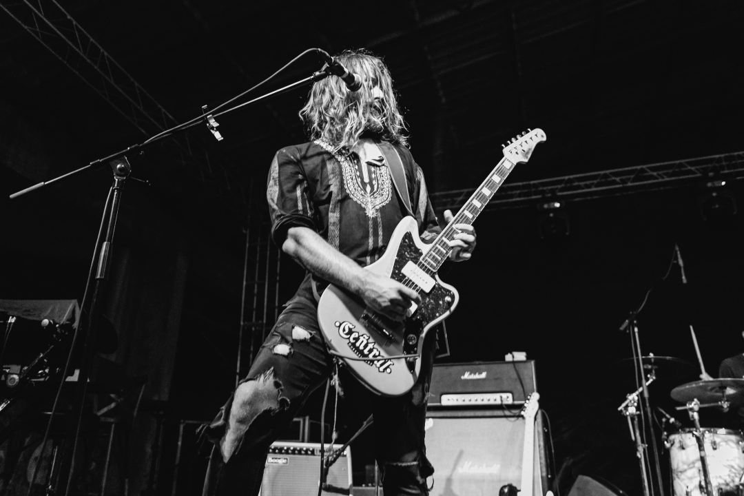 Goran Bare i Majke fantastični u Hali Šibenik, pogledajte atmosferu s koncerta