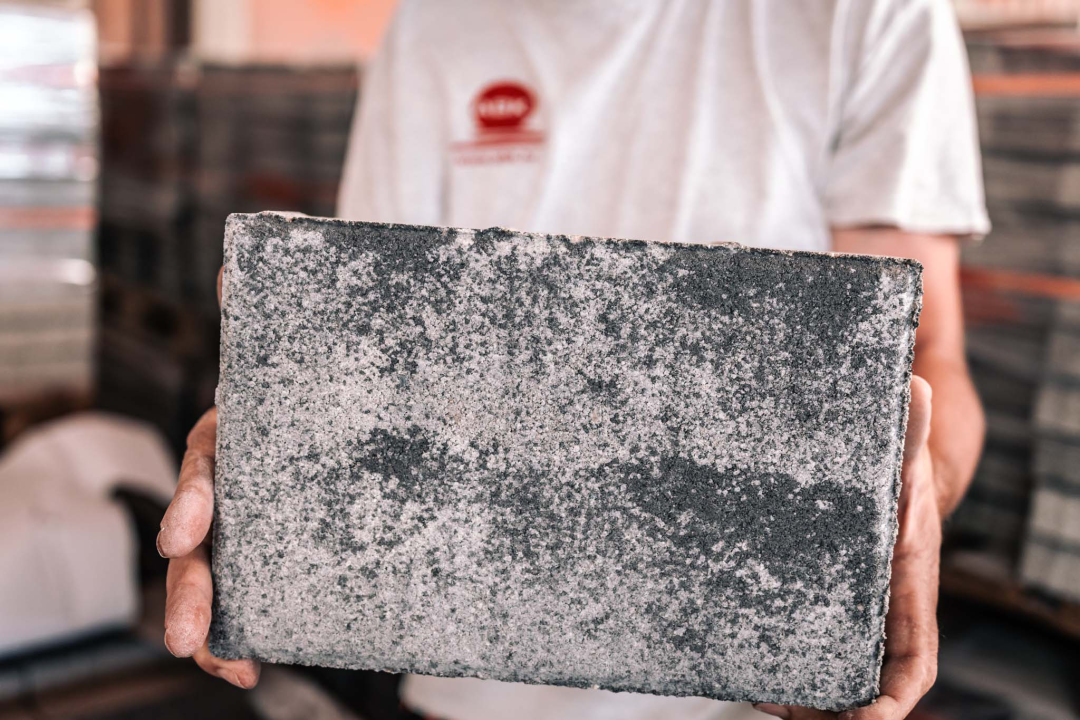 Pronađite najkvalitetnije betonske opločnike tvrtke ABK u Benkovcu