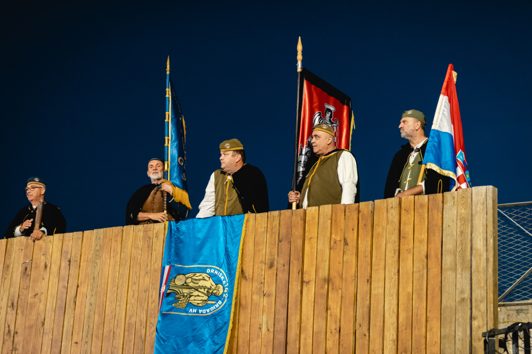 Obilježavanje 30 godina od Rujanskog rata: ‘Oprost je uvijek stvar prošlosti, ali sjećanje mora biti stvar budućnosti’