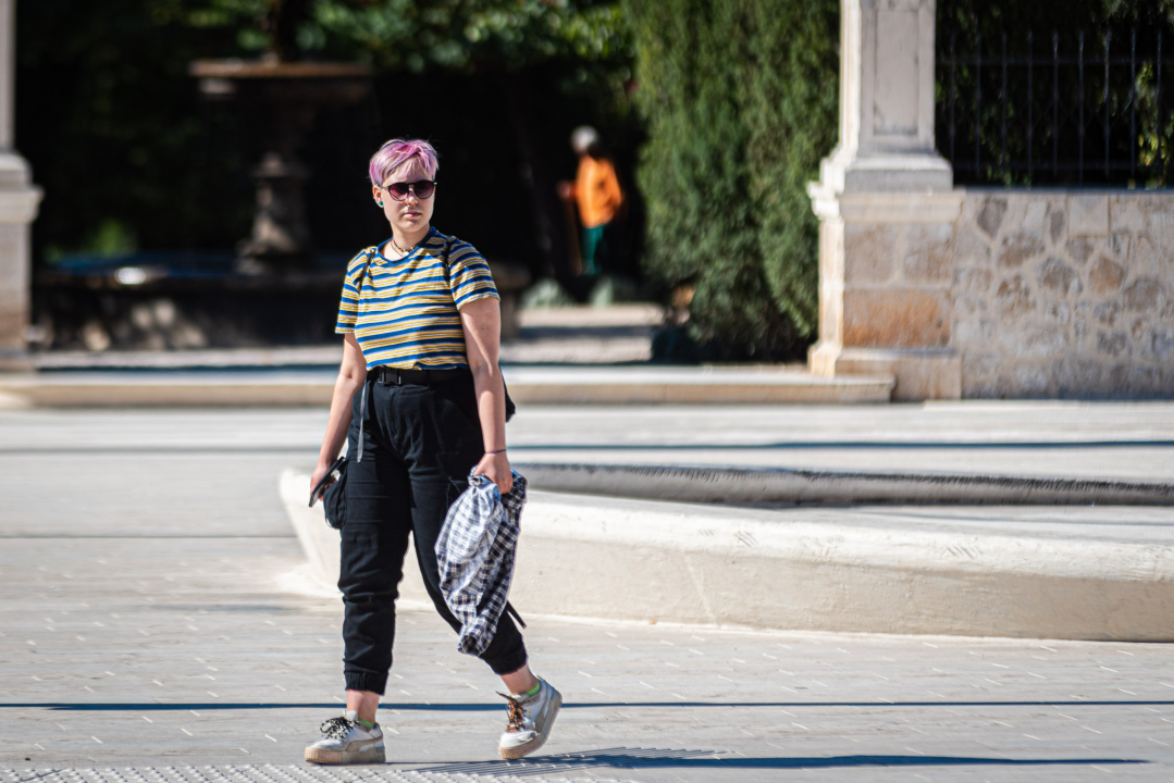 FOTO Đir po gradu, četvrtak 23. rujna