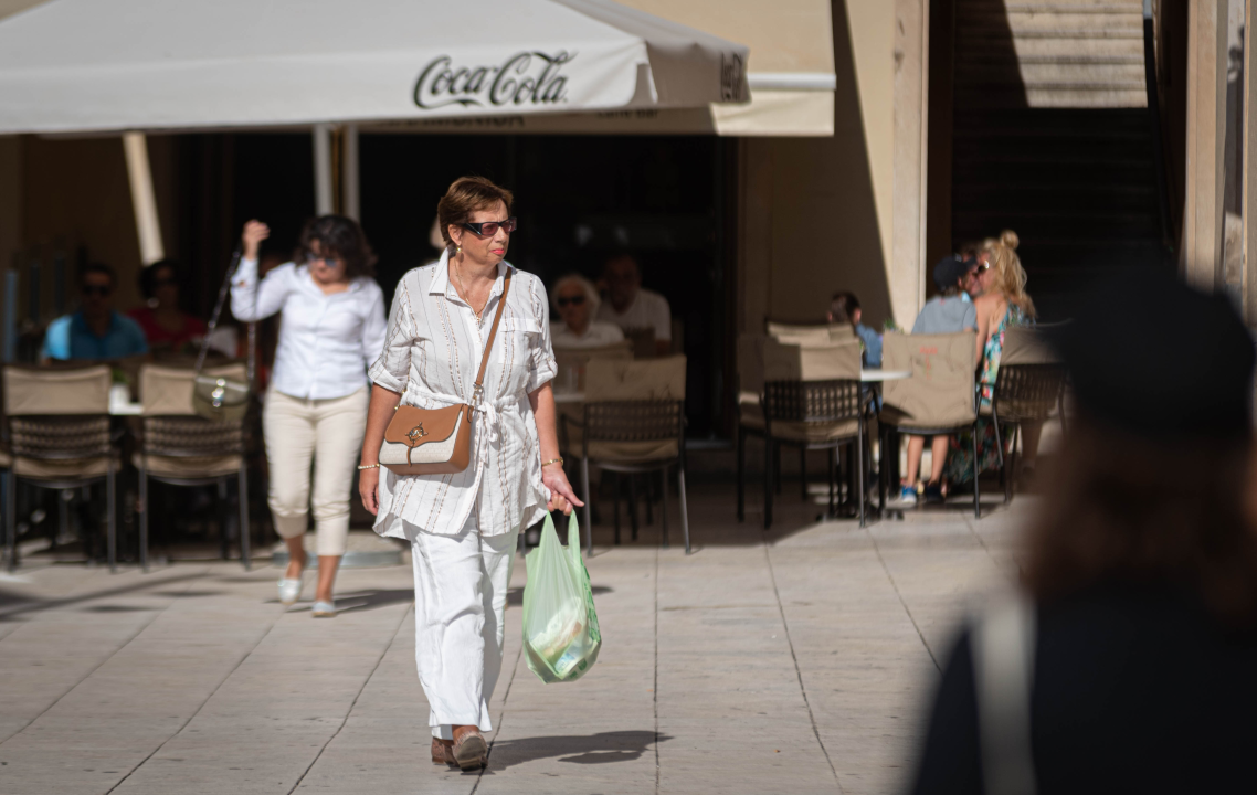 FOTO Đir po gradu, subota 25. rujna