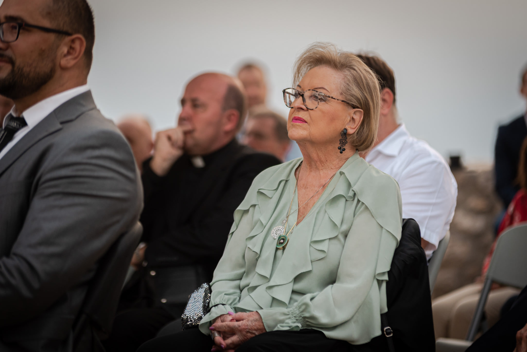 Burić na svečanoj sjednici Gradskog vijeća: 'Ide eskalator kroz dvojni bedem, usuglasili smo stavove s konzervatorima' 