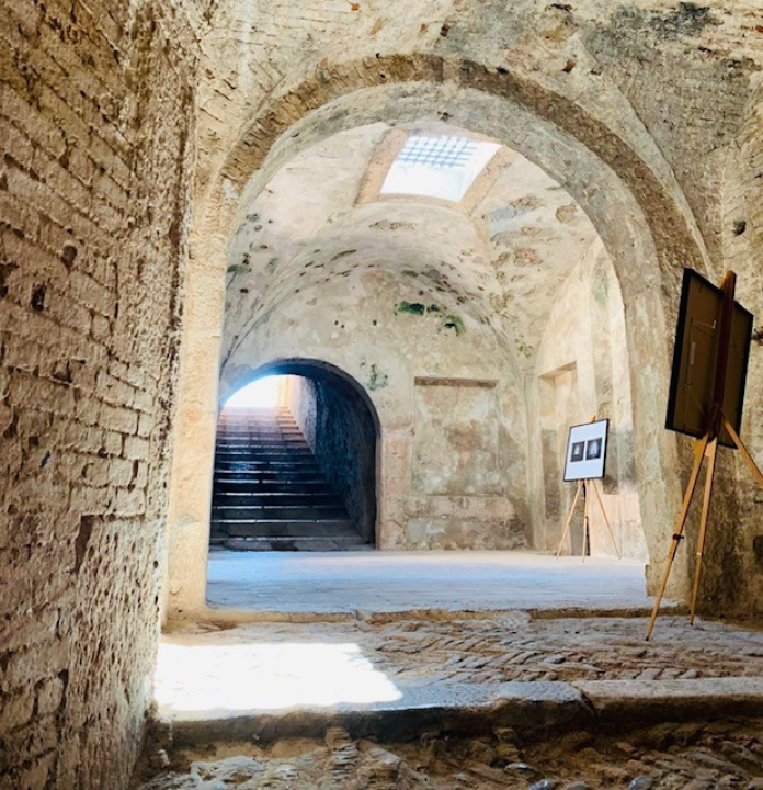 Otvorena izložba na sv. Nikoli: Razgledajte je na Dan grada, tri broda voze besplatno do utvrde u kanalu