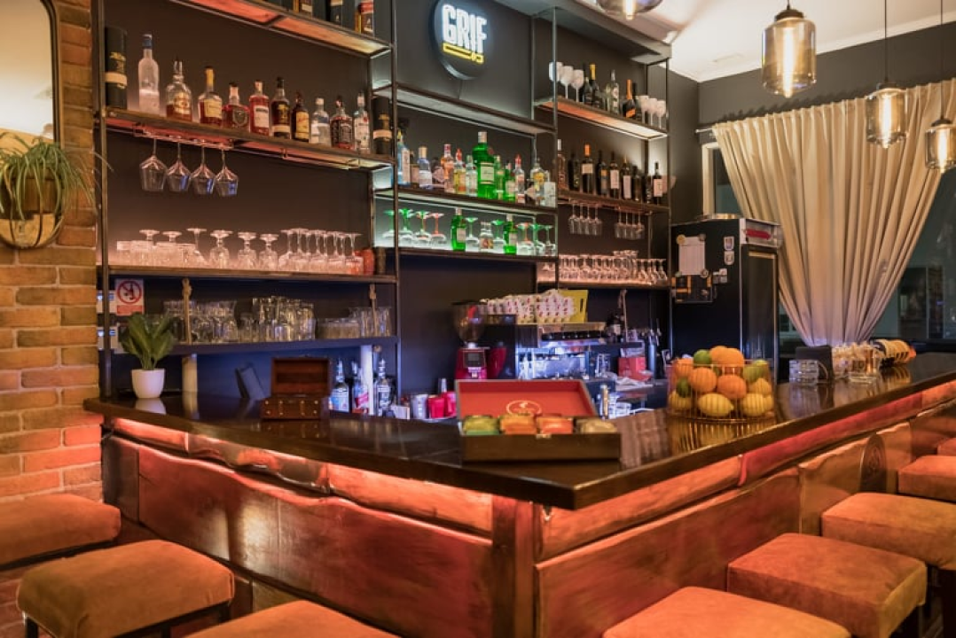 Posjetite Mystic Bar i uživajte u novom ruhu omiljenog kafića! 