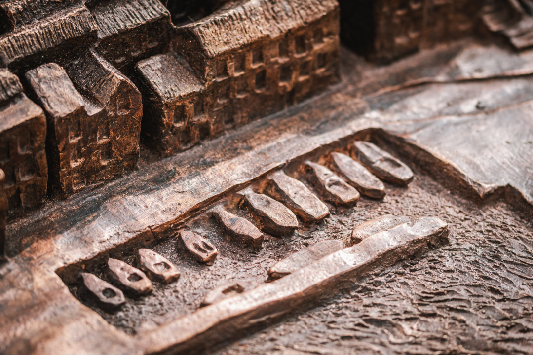 Nakon svečanog otkrivanja, uslijedilo je detaljno proučavanje: 'Dobro je to napravljeno, ali ovakva stvar treba na Poljanu' 