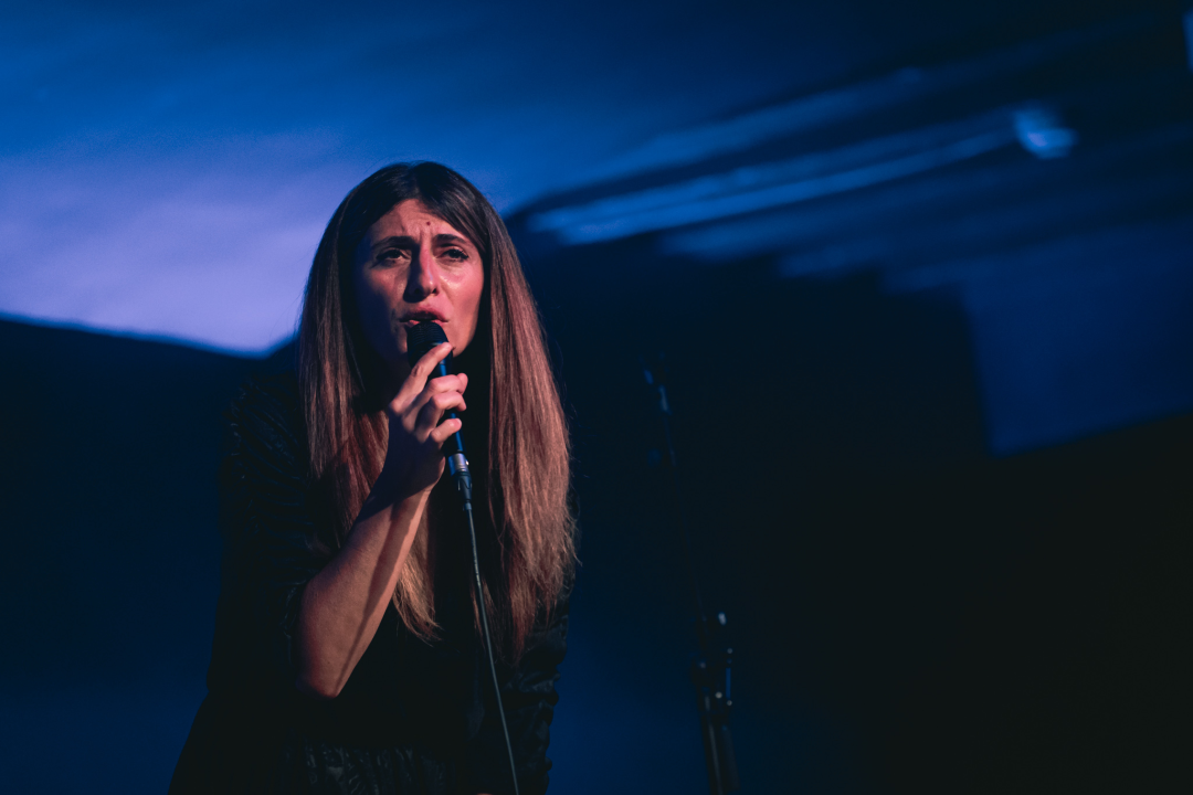 Ljubav pronašla kuću umjetnosti: Jelena Radan i Pedro Abreu otvorili koncertnu sezonu u 'Arsenu'