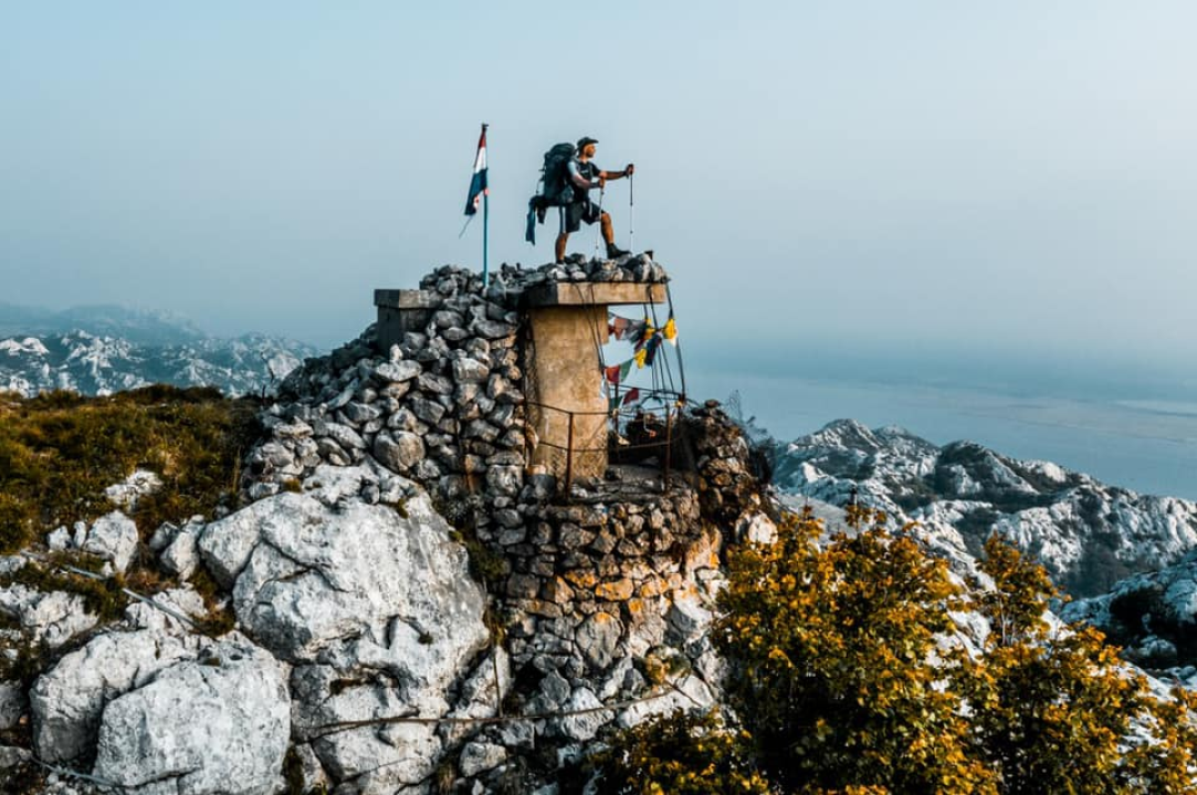 Pogledajte spektakularne fotografije 'Highlander Velebit': Čak 600 ljubitelja prirode u istraživanju veličanstvene planine