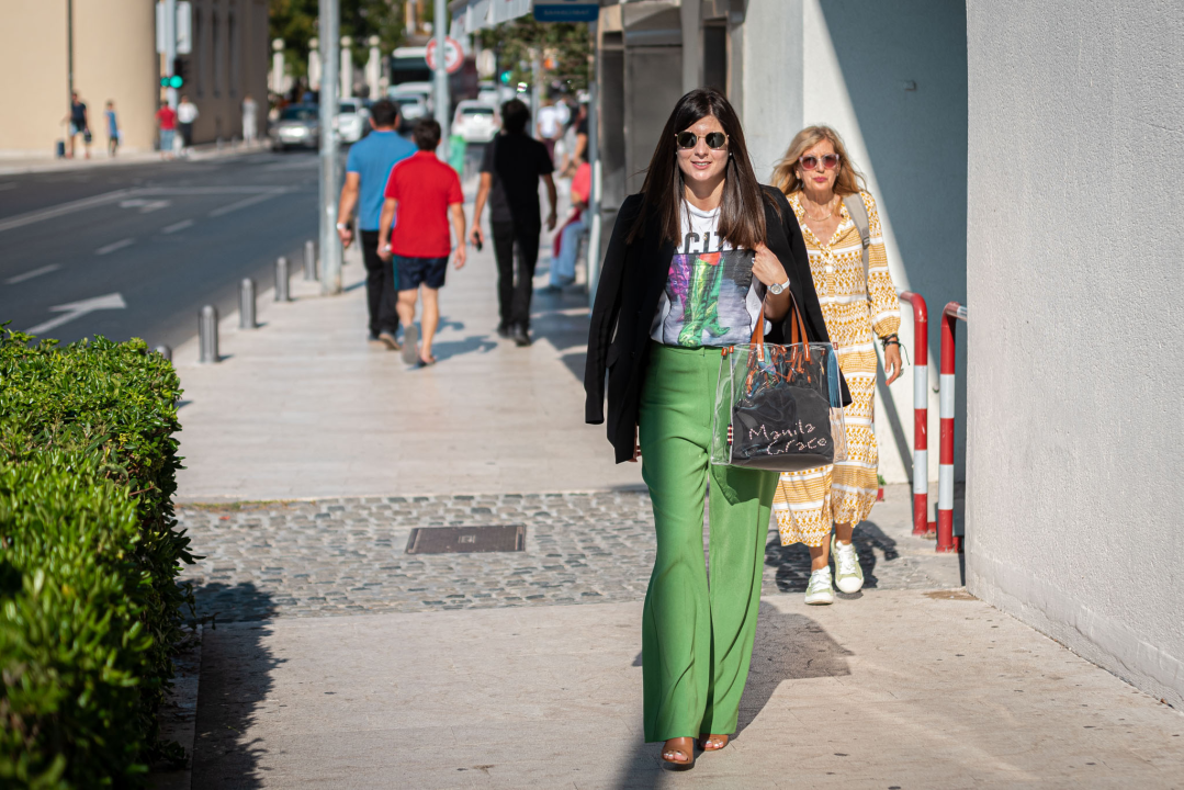 FOTO Đir po gradu, ponedjeljak 4. listopada