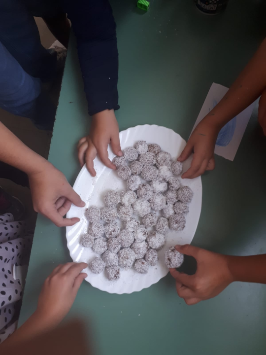 Društvo Naša djeca Šibenik u dječjem tjednu organiziralo brojne aktivnosti