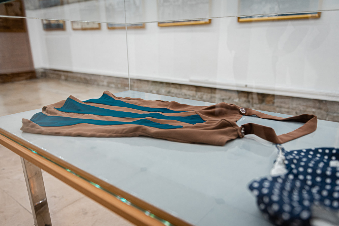  Žene i muškarci prije stotinjak godina morali su se kupati odvojeno, a svi su bili obučeni po posljednjoj čednoj modi