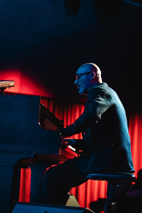 Tamara Obrovac Transadriatic Quartet Šibenčane odveli na jazz etno putovanje