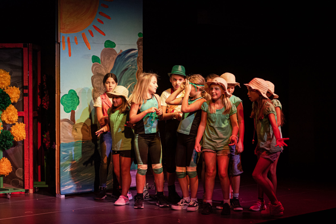 Virko u Arsenu: 'Što ako na Sjevernom polu nestane snijega?'