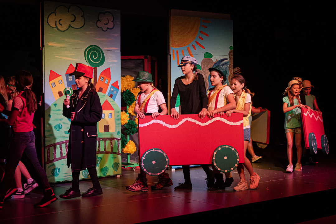 Virko u Arsenu: 'Što ako na Sjevernom polu nestane snijega?'