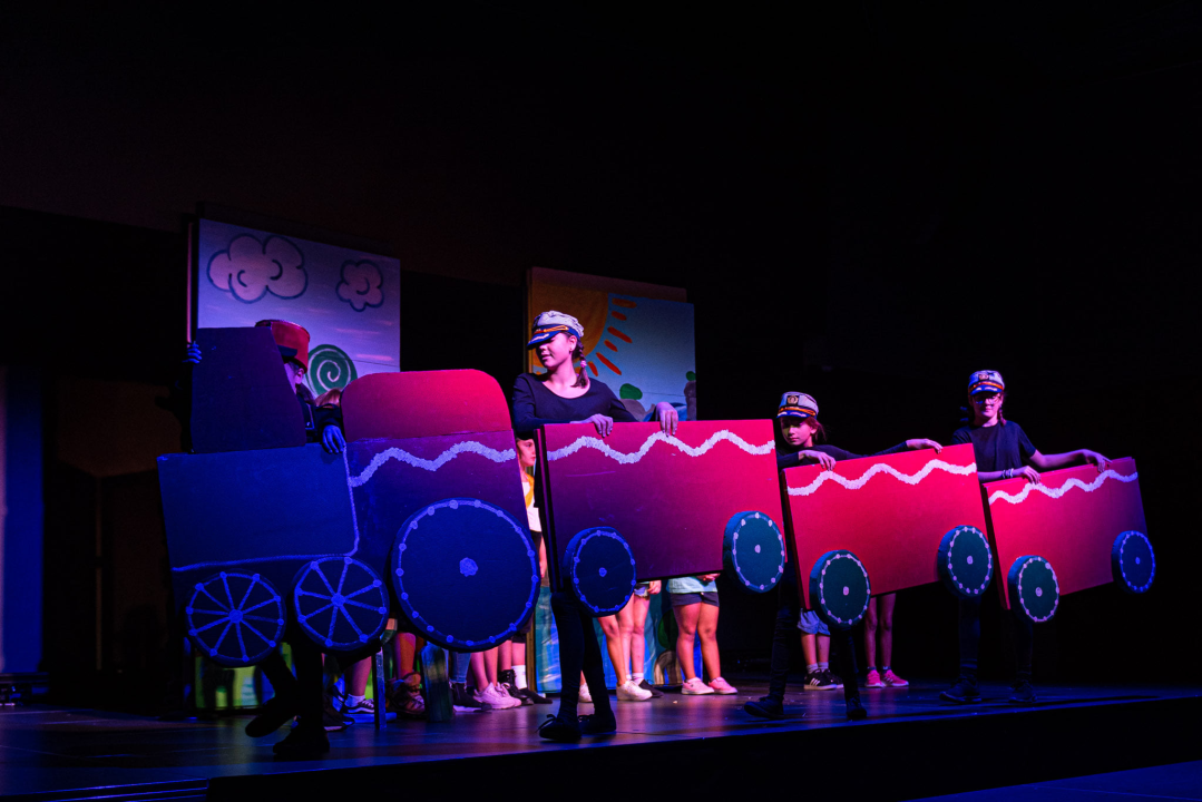 Virko u Arsenu: 'Što ako na Sjevernom polu nestane snijega?'