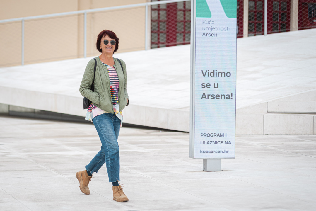 FOTO Đir po gradu, subota 9. listopada