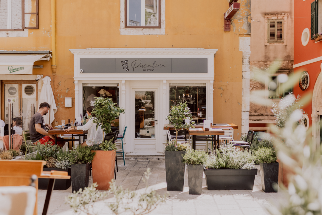 Najbolja spiza čeka vas u centru grada!