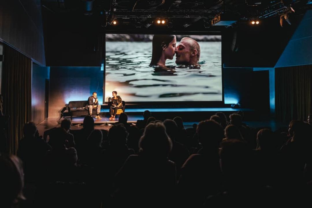 Nagrađivani film Murina u Kući umjetnosti Arsen okupio ljubitelje sedme umjetnosti
